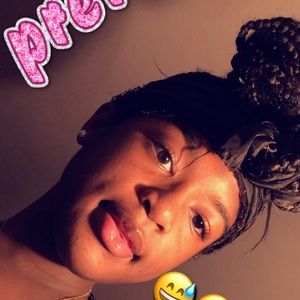 Meet your Posher, Imani